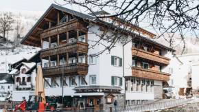 Apparthotel Litz